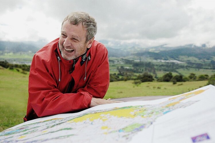 Сальвадор Руэда © bcnecologia.net