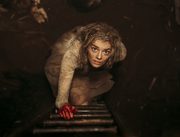 © «Двадцатый Век Фокс СНГ»