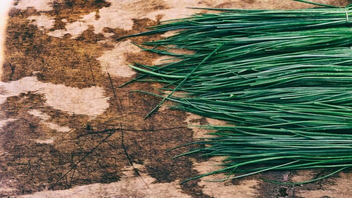 4 причины чаще есть зеленый лук