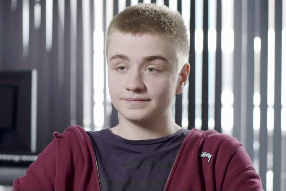 Johan "N0tail" Sundstein
