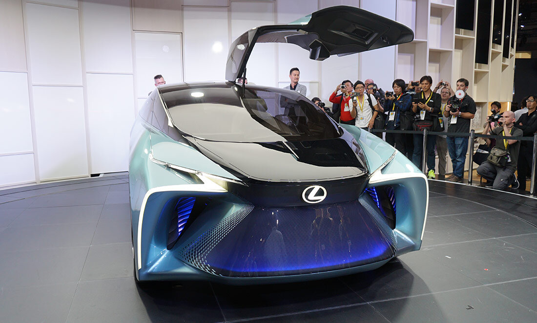 Спортивные машины 2025