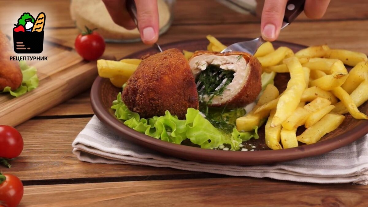 Слюнки текут от одного только вида. Авторское фото - Webspoon