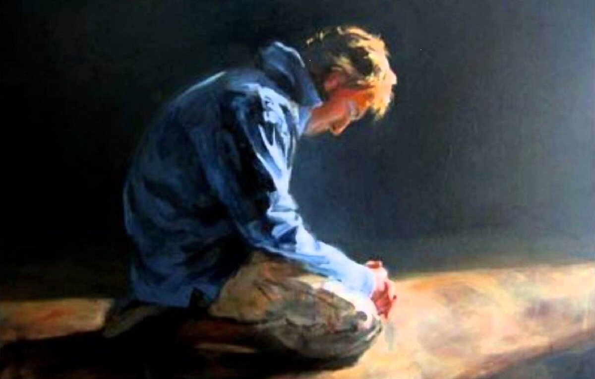 СЕ, СТОЮ У ДВЕРИ...