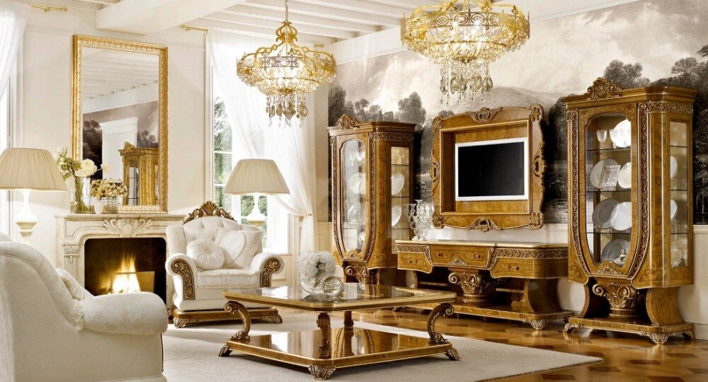 сборка и обслуживание мебели