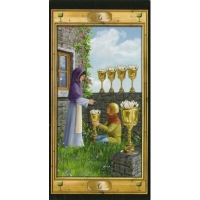 Наталия Бережная