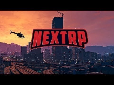 (GTA) РОССИЯ NEXTRP. 