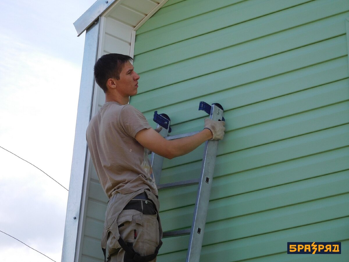 ✔ Наружная электропроводка в дачном домике ✔ Выполненный объект в 2016 году, г. Ижевск. Воложка
5razryad.ru