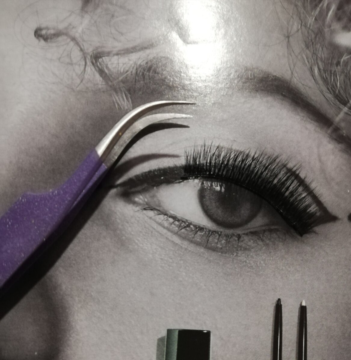 Фото личное