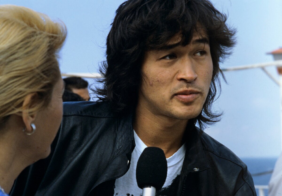 Как Александр Цой защищал песни отца и как сейчас живёт сын Виктора Цоя ...