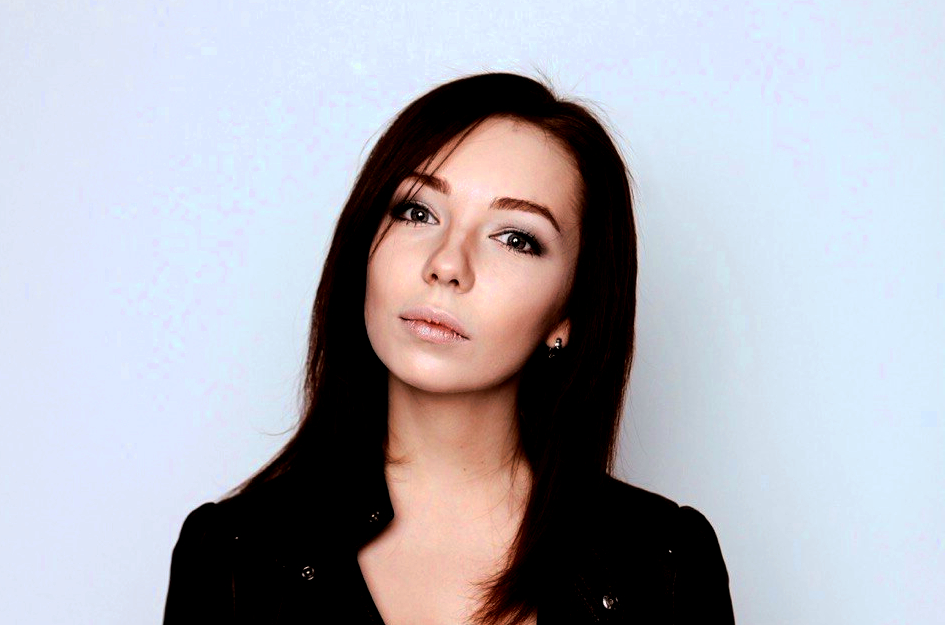 Серафима, дочь Сергея Шнурова