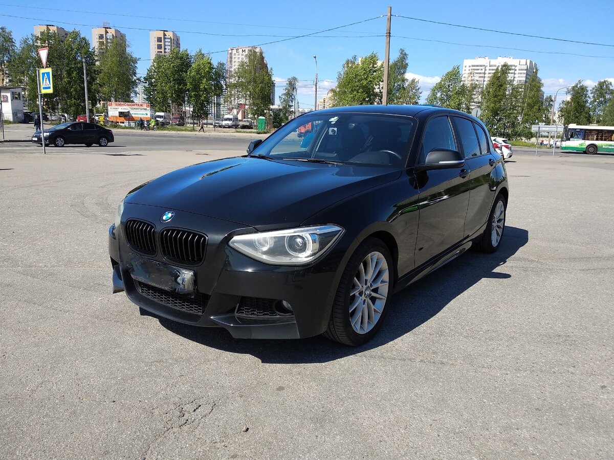 Очень красивый авто