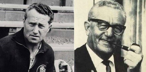 Братья Дасслер