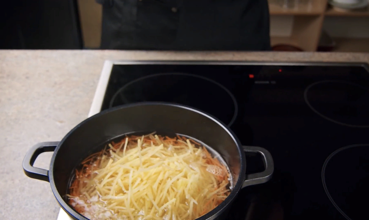 Прекрасный , простой и полезный рецепт на утро , всего из 3-х доступных ингредиентов