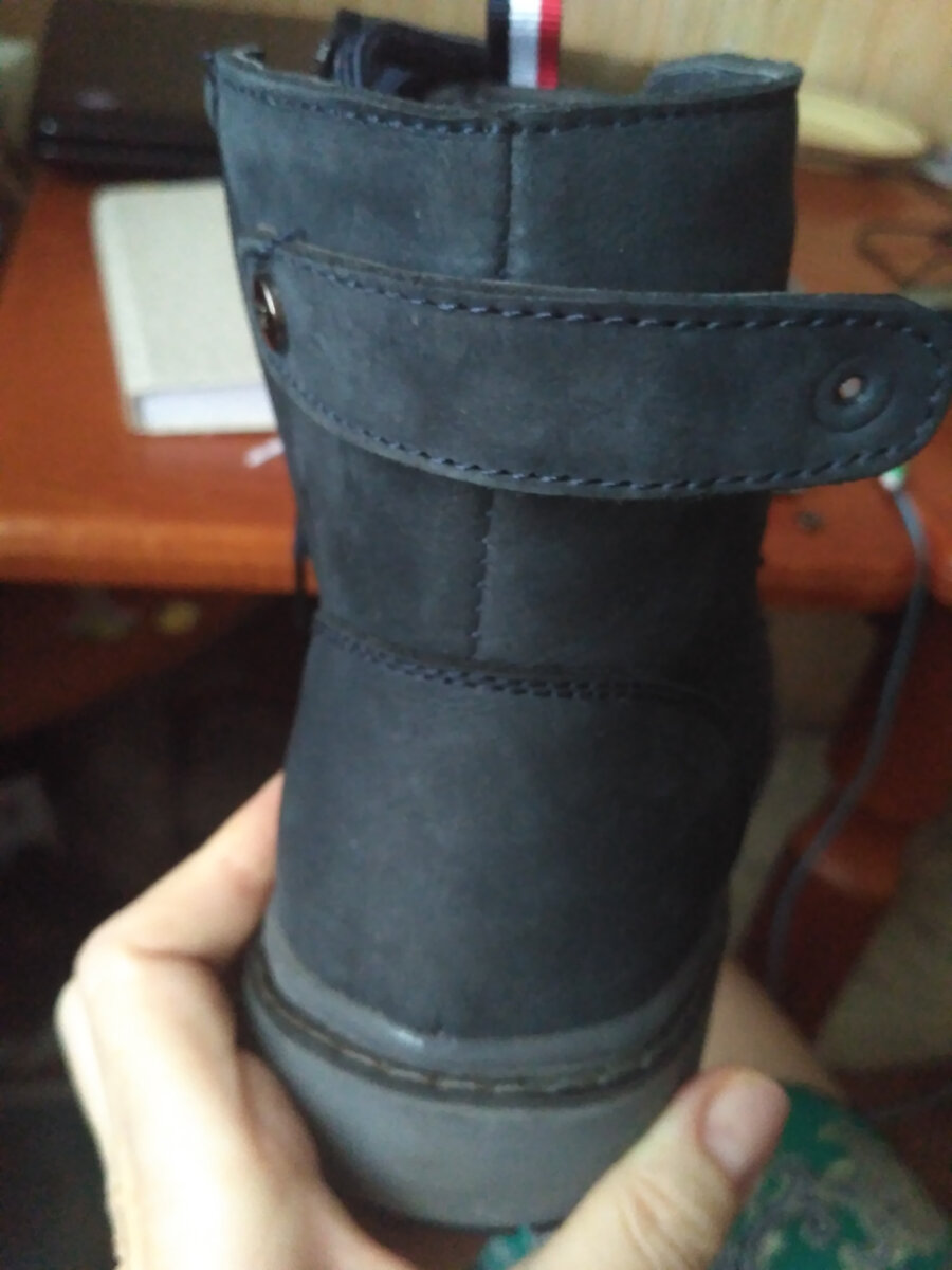 Фото из личного архива