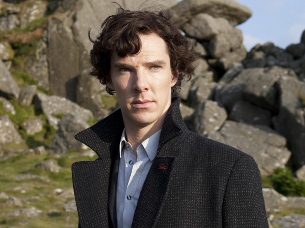 Бенедикт Камбербэтч по гороскопу Рак