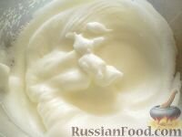  Пошаговый фото рецептПирог с вареньем "Нежный"
