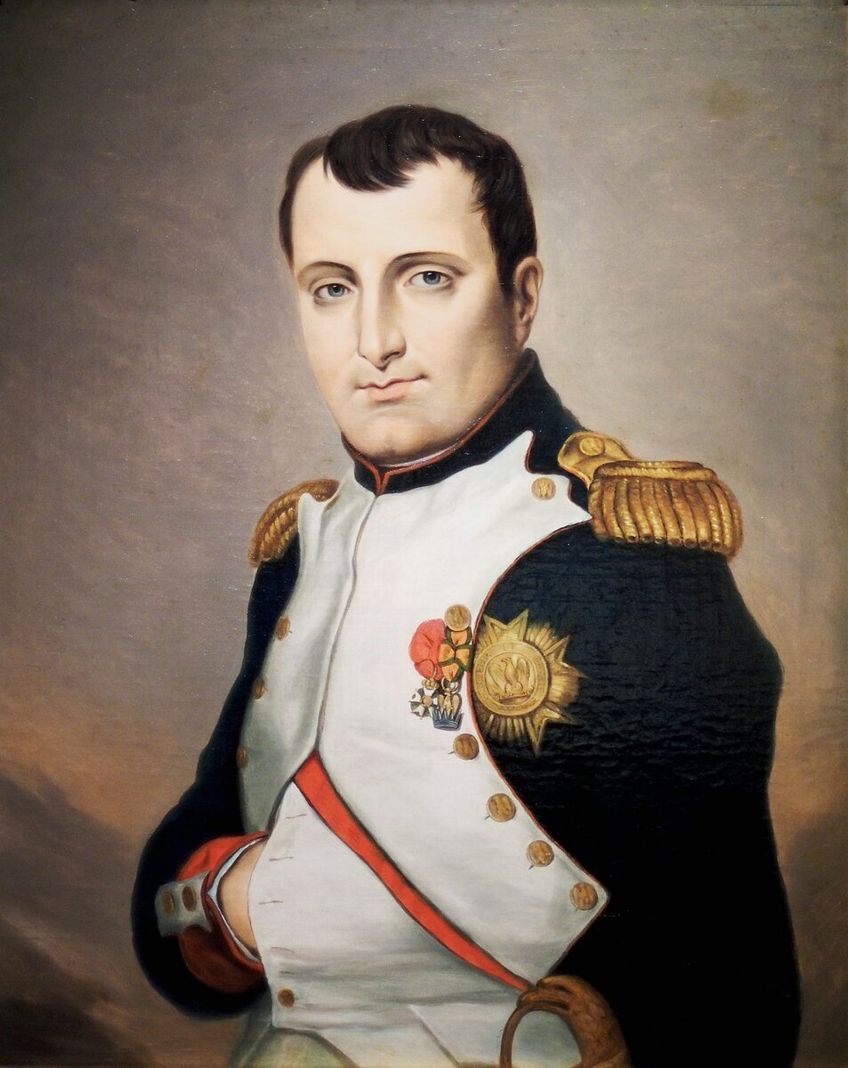 NapalГЅon