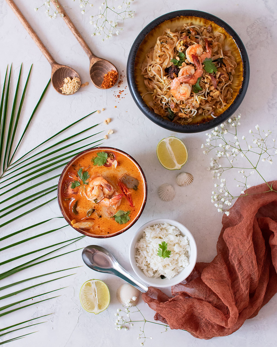 Фотография для доставки еды "Чили лайм" 