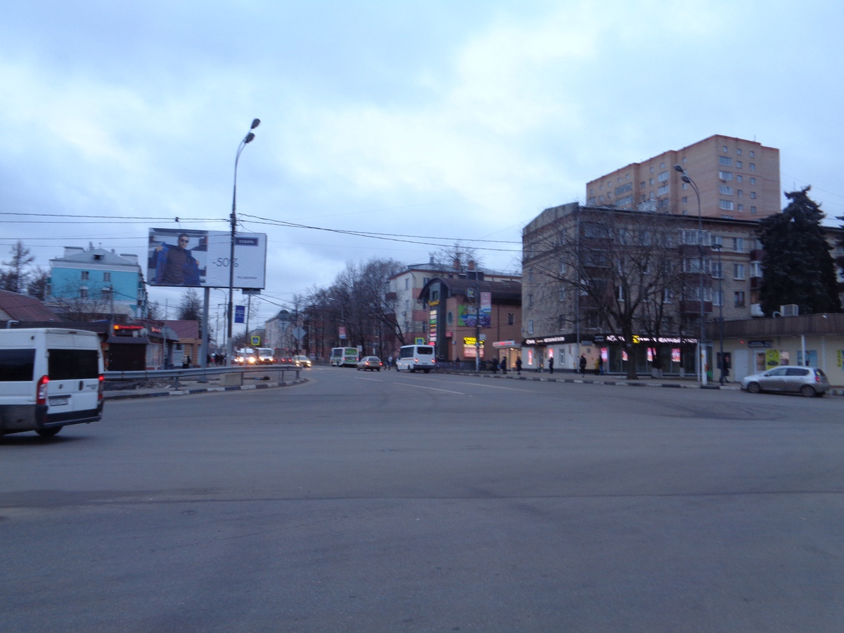 Да, вы всё правильно поняли. Это январь.