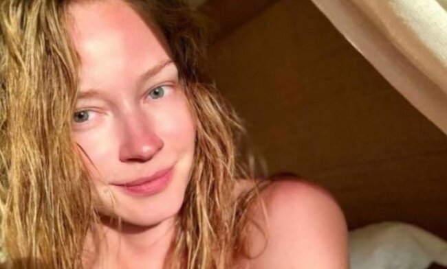 Зрители влюбились в Светлану Ходченкову  после ее роли в "благословите женщину