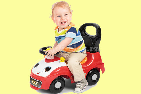 Персонализированные предметы