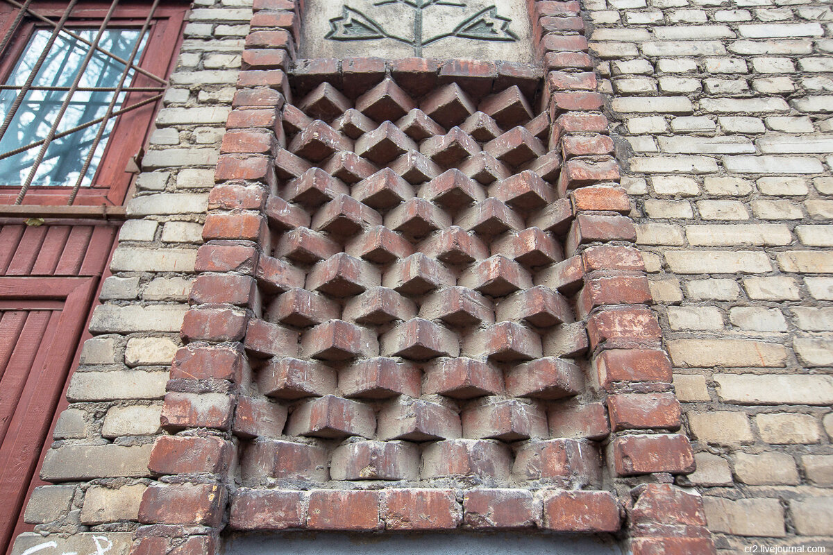 Поребрик