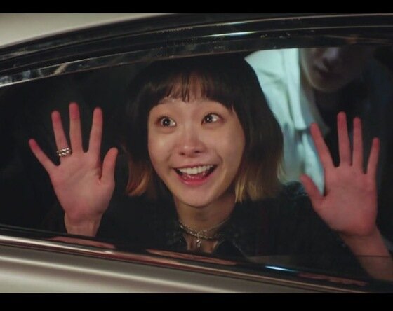 Итэвон класс