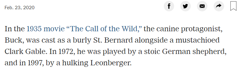 Источник - статья от 23 февраля в New York Times 