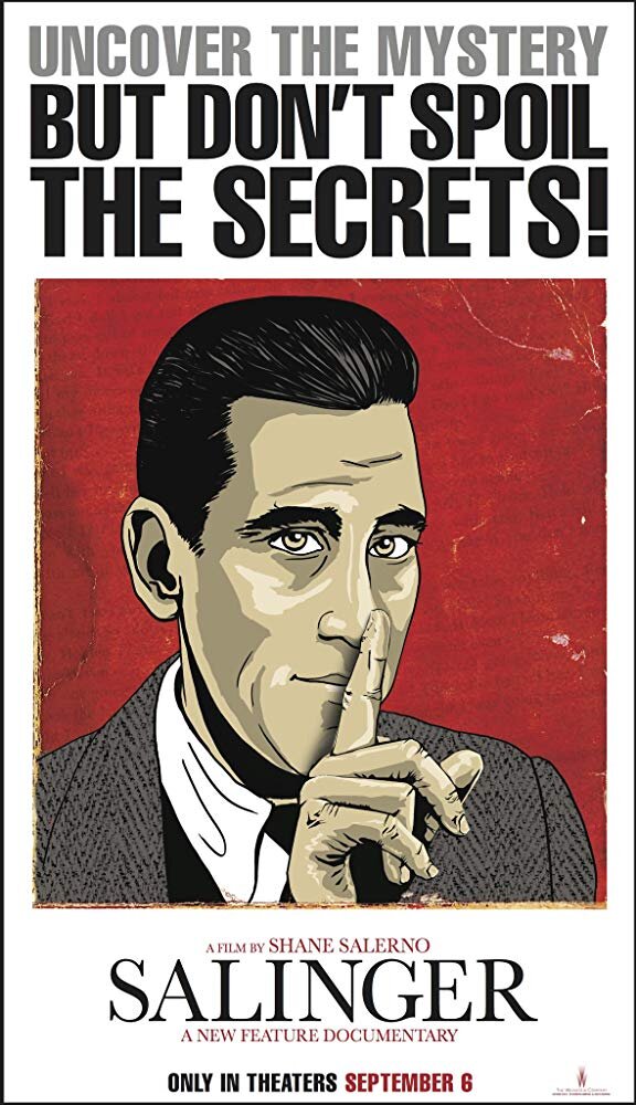 Сэлинджер ( 2013) 