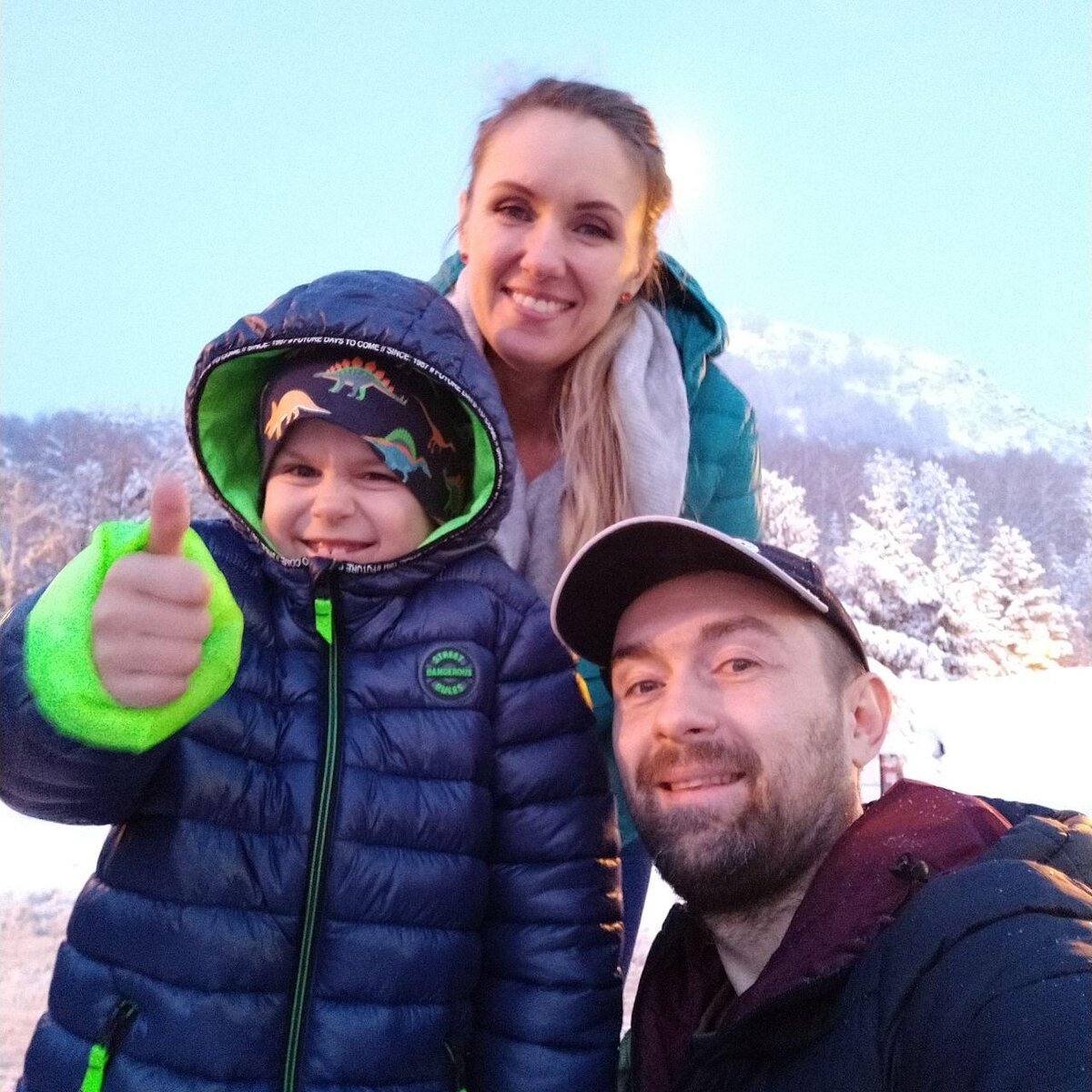 фото, как есть