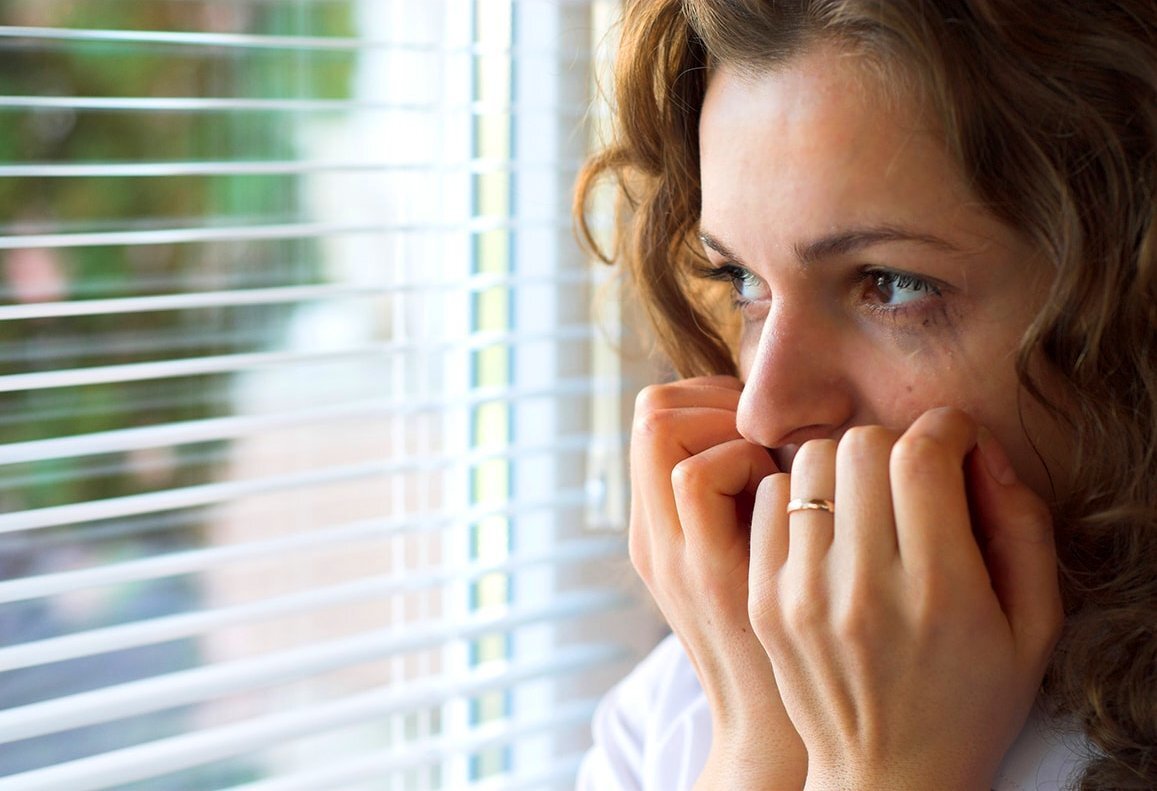 Боитесь, не решаетесь открыться