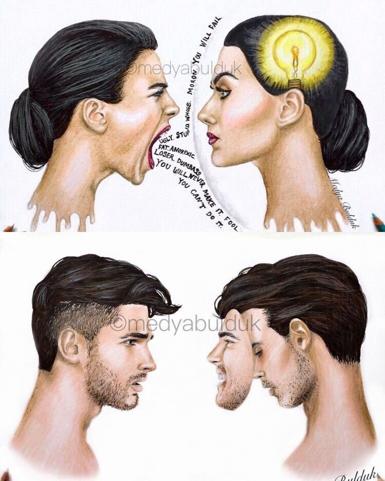 Скольуо масок мы меряем