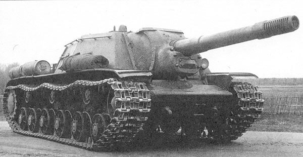 СУ-152