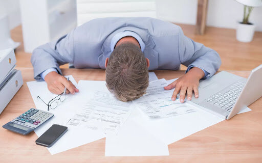 Отсрочка по сдаче отчетности