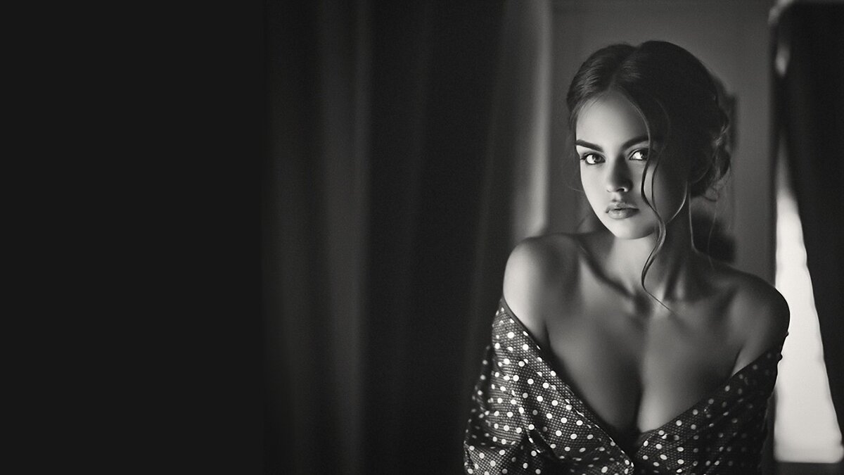 Как попасть в постель к любой девушке? 