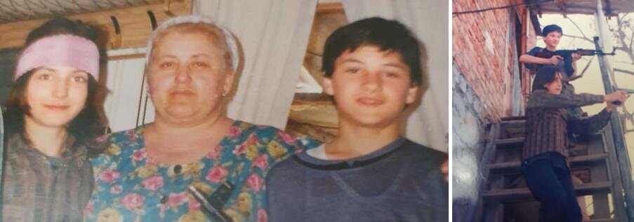 Преодоление страха, проявление смелости и решительности. Аргументы ...