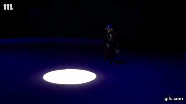 Олег Попов - "Лучик солнца"