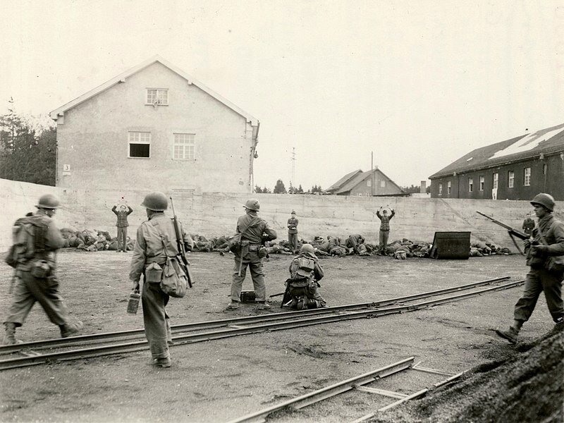 Автор: Arland B. Musser - United States Holocaust Memorial Museum, courtesy of National Archives and Records Administration, College Park, Общественное достояние, https://commons.wikimedia.org/w/index.php?curid=430483