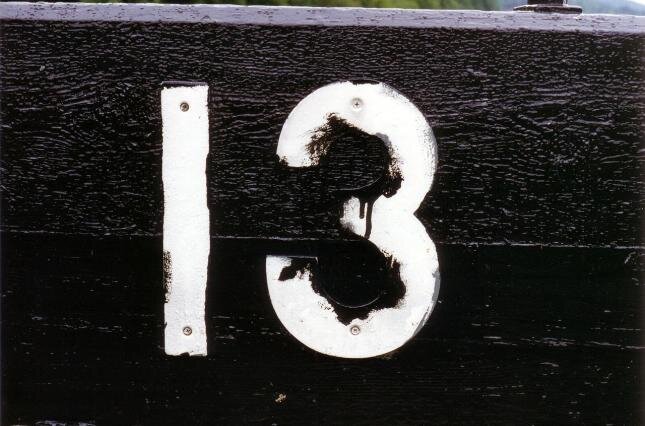 13