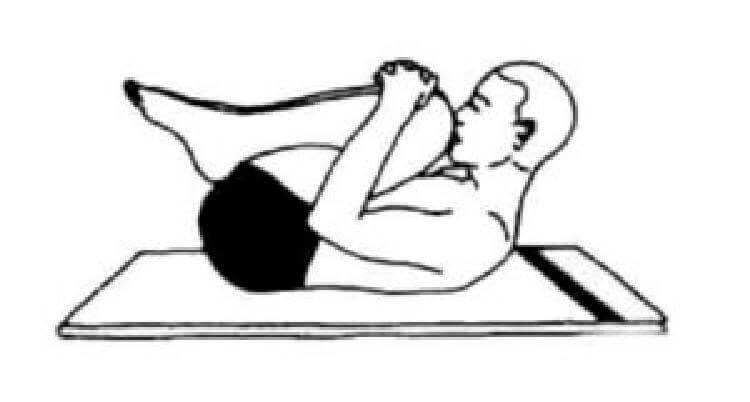 Укрепление грудного отдела позвоночника. Гимнастика для здоровья грудного отдела.