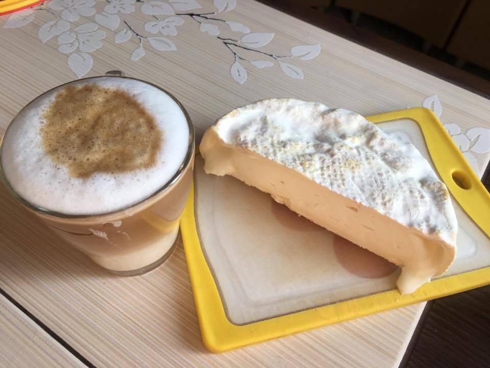Камамбер