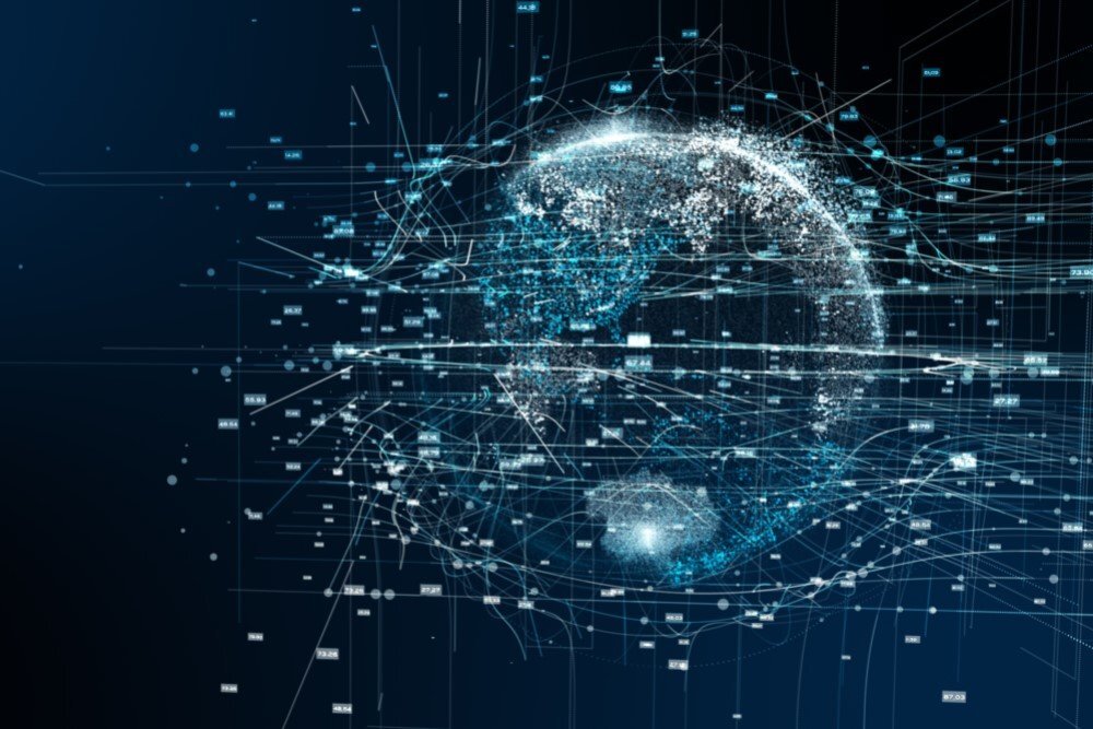 Искуственный интеллект, интернет порталы, онлайн ресурсы, сайты, приложения, смартфоны, всё и все кто с этим связан, все только выиграют.