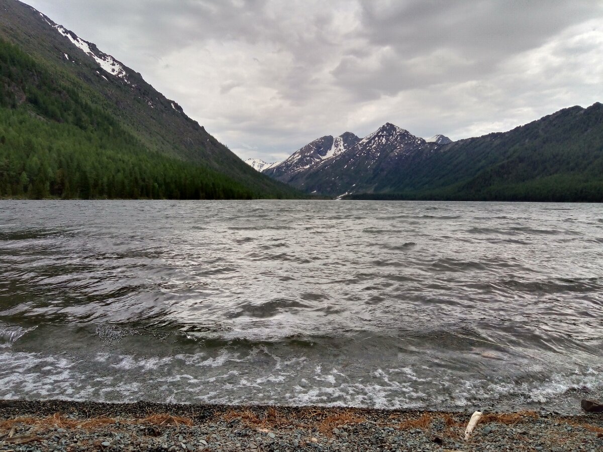 Фото из архива автора.