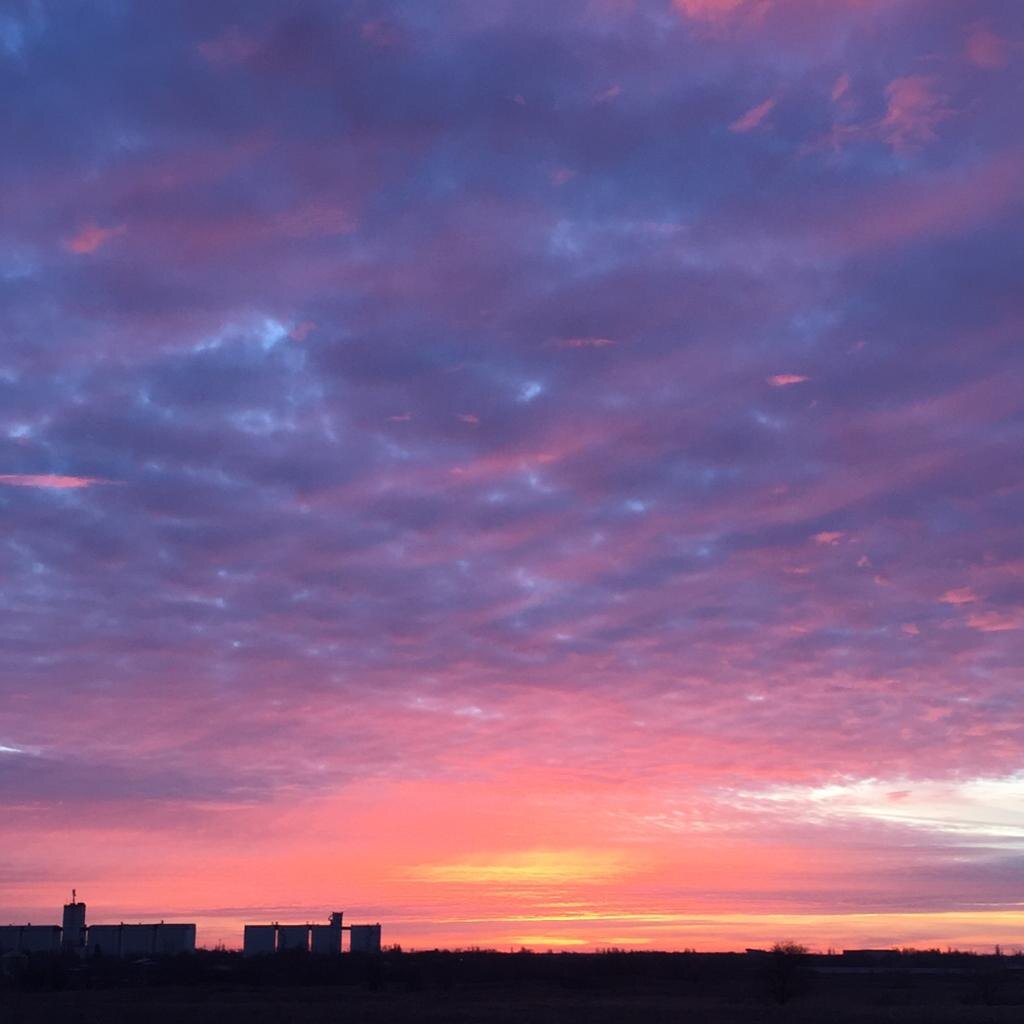 Мой родной край, фото сделано без обработки 