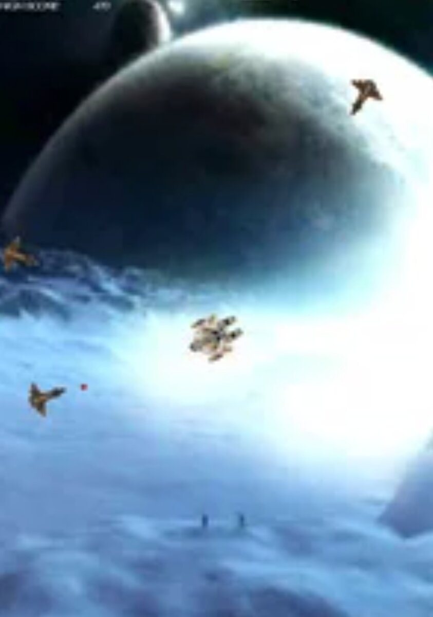 Spacewar 1962 год