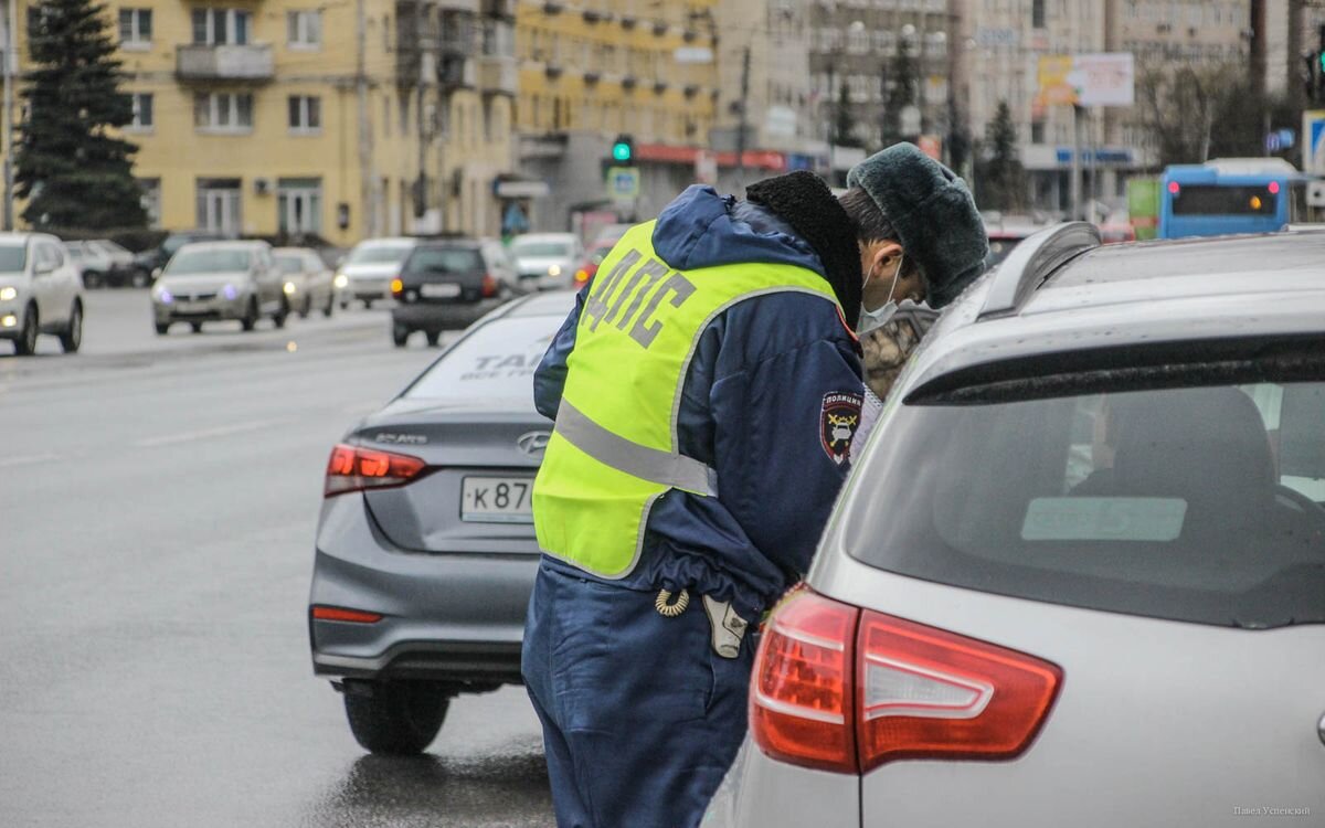 В КоАП могут добавить штрафы для водителей без пропуска! | Правовой Эксперт  | Дзен