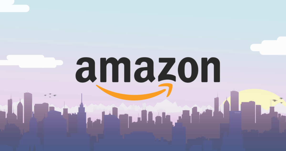 Amazon