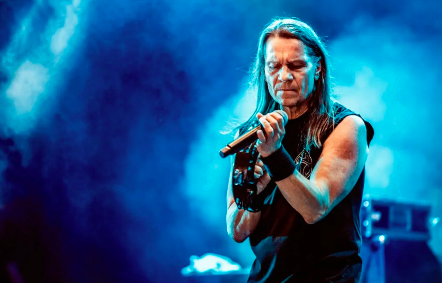 Валерий Кипелов  