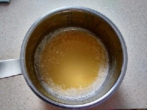 Растопим масло 