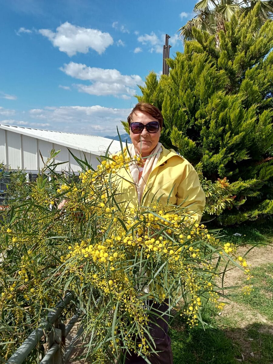 Екатерина 